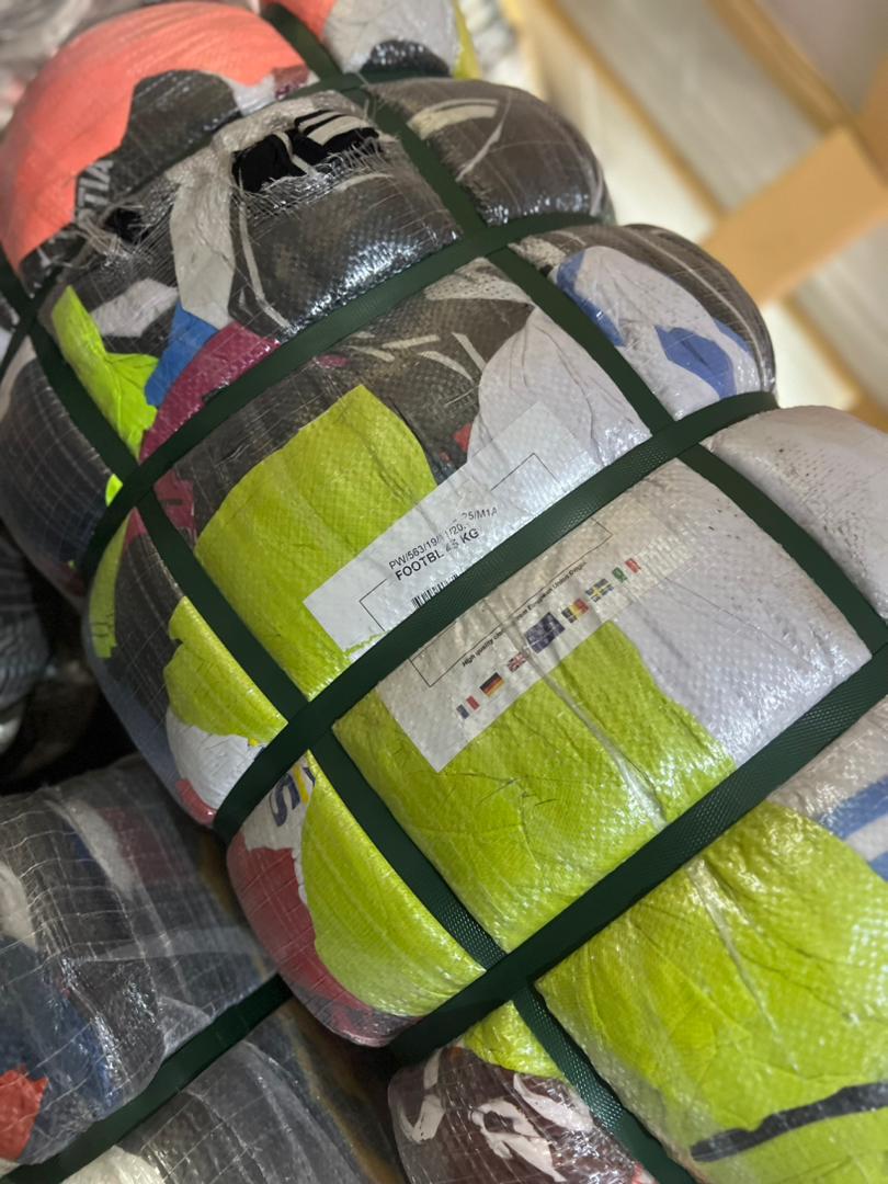 COMMANDE EUROPEENNE (FOOTBALL)
